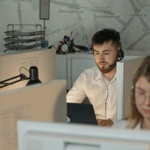 Soporte Técnico Telefónico Especializado