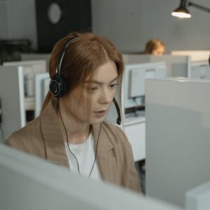 Gestión de Campañas de Telemarketing Saliente